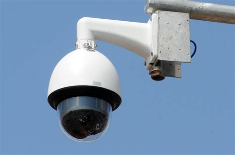 cameras de monitoramento